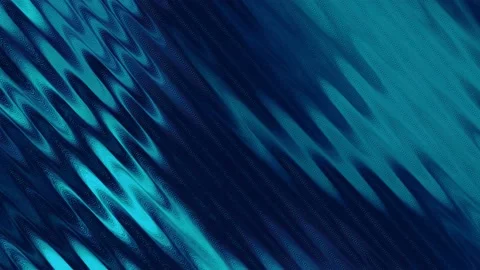 Abstract light Blue Gradient wave 4k videos 動画素材 221545606