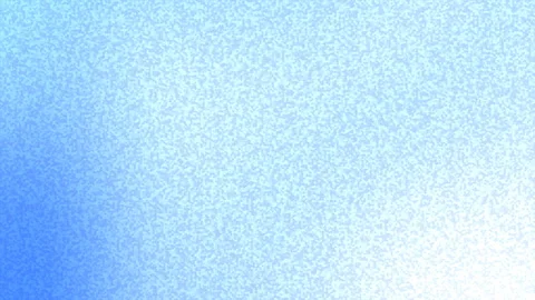 Abstract Light Blue Grainy Texture Background with Subtle Gradient Stock Footage 329253790