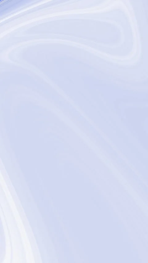 Abstract Light Blue Liquid Marble Flowing Wavy Background Texture Stock Footage 327254520