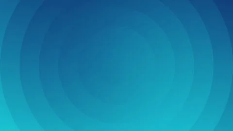 Abstract Light Blue Liquid Silk Background, Smooth Rippling Textile Animation Stock Footage 330126800