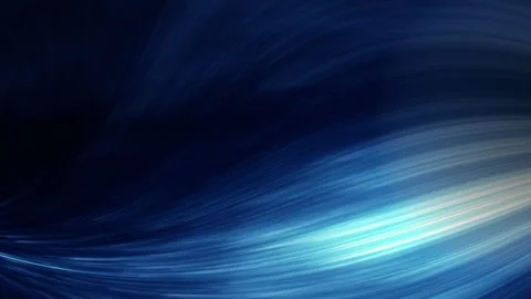 light blue swoosh