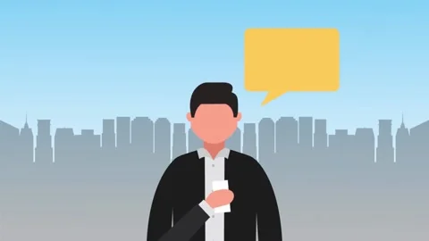 Abstract Light Blue to White Gradient Background Stock Footage 297537404