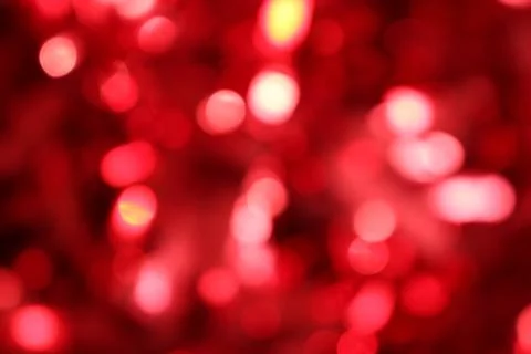 Abstract light - blurred background Stock Photos