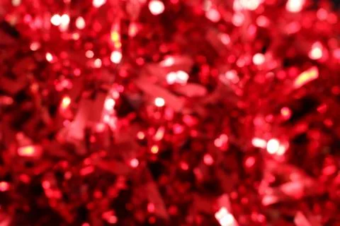 Abstract light - blurred background Stock Photos