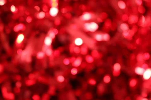 Abstract light - blurred background Stock Photos