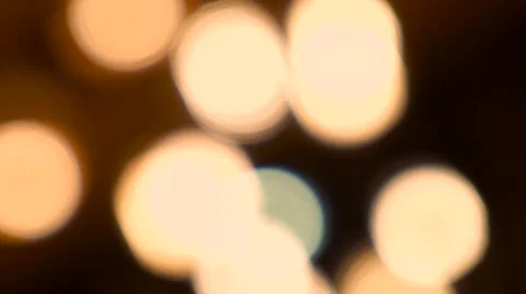 Abstract light bokeh background Video stock 57837102
