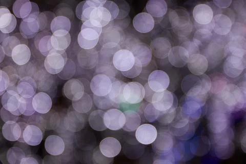 Abstract light bokeh with background Stock Photos