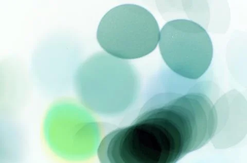 Abstract light bokhe blure background Stock Photos