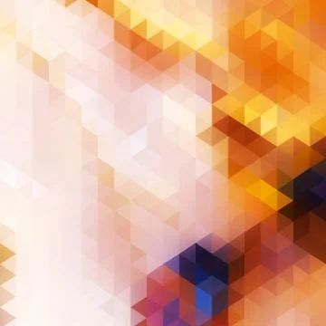 Abstract light brown background. Stock Illustration