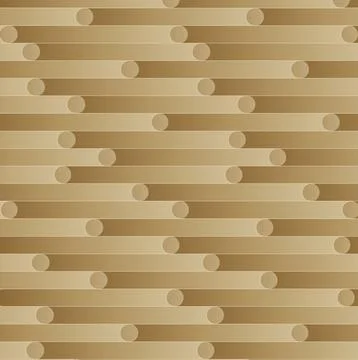 Abstract light brown bars pattern 스톡 일러스트