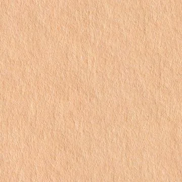 Abstract light brown paper background. Seamless square texture. Stock Photos
