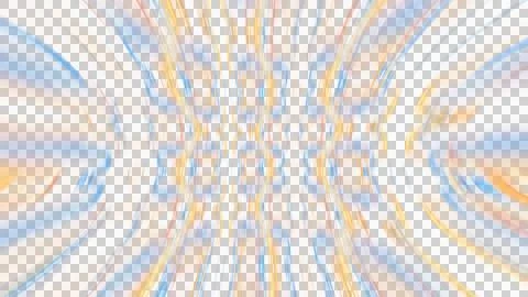 Abstract light burst background with vibrant rays. Dynamic gradient texture for Stock Illustration