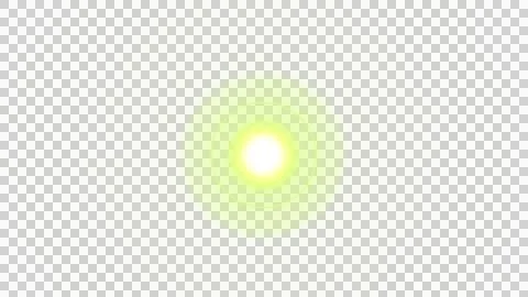 Abstract Light Burst with Radiating Lines Illustrazione stock