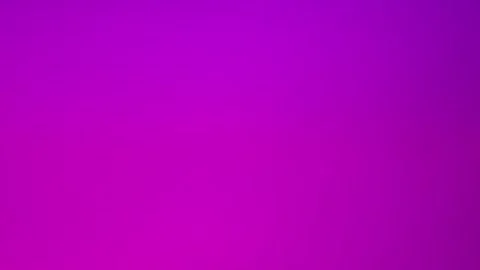Abstract light changing color from RGB light Stock Footage 287229005