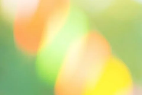 Abstract with light color for the background. Stock Photos