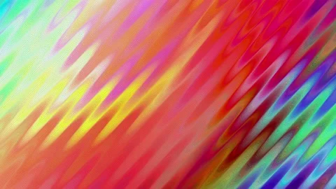 Abstract light colorful gradient fluid pattern footage 4k videos 動画素材 221545496