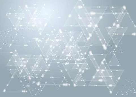 Abstract light colour tech design. Vector backdrop eps 10 Abstract light c... 스톡 사진