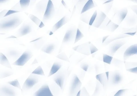 Abstract light delicate blue and white background Stock Illustration