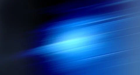 Abstract light effect in perspective concept series Stock Illustration