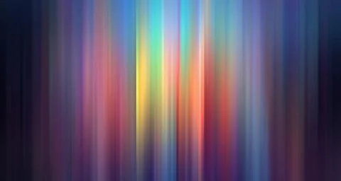 Abstract light effect in perspective concept series 스톡 일러스트