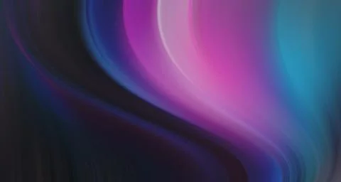 Abstract light effect in perspective concept series Ilustración de archivo