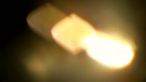 Abstract Light Effects Video stock 534005