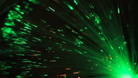 Abstract light effects Stock Footage 8969213