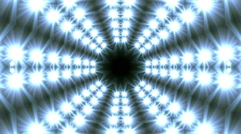 Abstract Light Effects Lens  - 4K Resolution Ultra HD Stock Footage 44265944