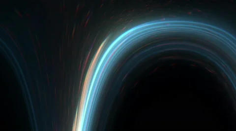 Abstract Light Effects Lens  - 4K Resolution Ultra HD Stock Footage 44285235