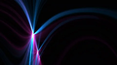 Abstract Light Effects Lens  - 4K Resolution Ultra HD Stock Footage 44290007