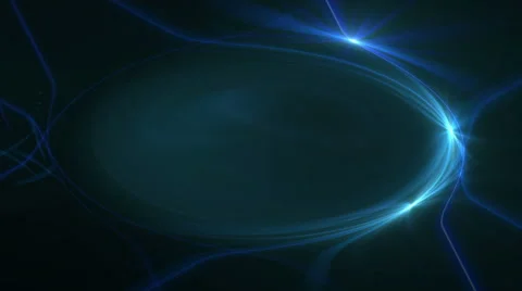 Abstract Light Effects Lens  - 4K Resolution Ultra HD Stock Footage 44309717