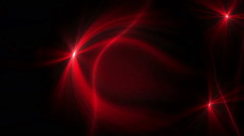 Abstract Light Effects Lens  - 4K Resolution Ultra HD Stock Footage 44335878