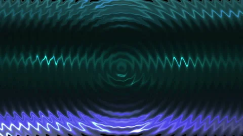 Abstract Light Effects Lens Stock Footage 44298503