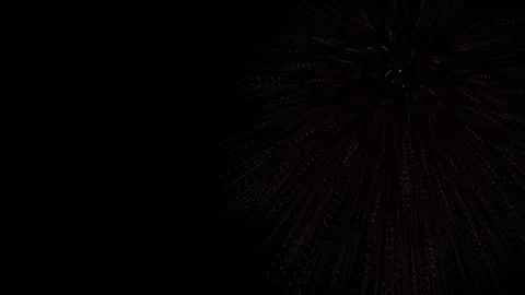 Abstract light explosion effect background (4K, looping) Stock Footage 338336098