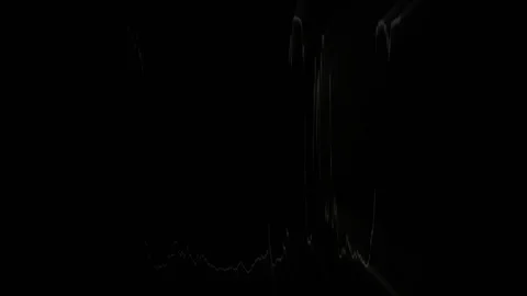 Abstract Light Flash Transitions Видео 105784370