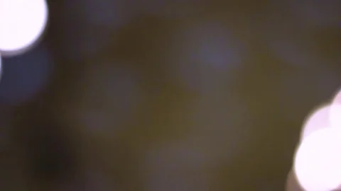 Abstract Light Flashes Video stock 74207153