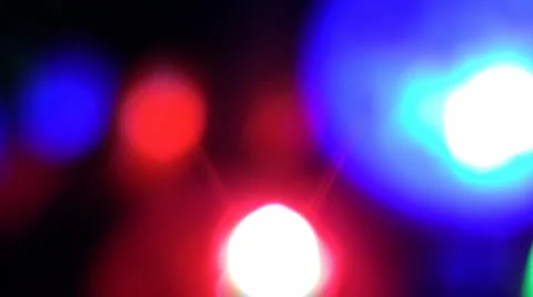 Abstract light  Stock Footage 1001373