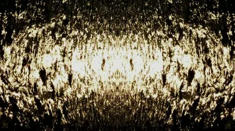 Abstract Light Stock Footage
