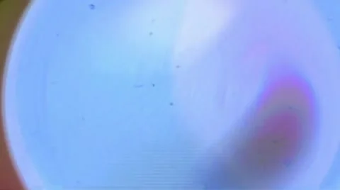 Abstract Light Stock Footage 10852707