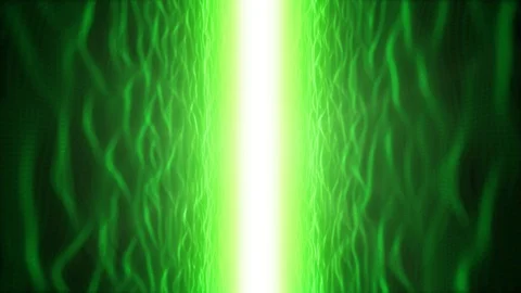 Abstract Light Gate Tunnel Background Loop Stock Footage 104672190