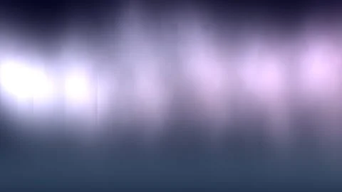 Abstract Light Glare Across Soft Purple Hues in Quiet Scene Видео 328586704