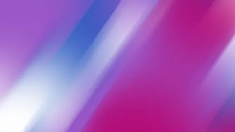 Abstract light  gradient in bright purple magenta lavender pink Stock Footage 338203855