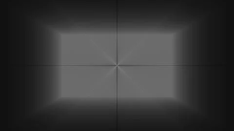 Abstract light gradient transition in dark space with subtle glow effect an.. Stock Footage 341541758