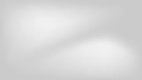 Abstract light gray background of the 2026 Cloud Dancer color Stock Illustration