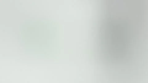 Abstract light gray gradient background. 2d animation Stock Footage 345218460