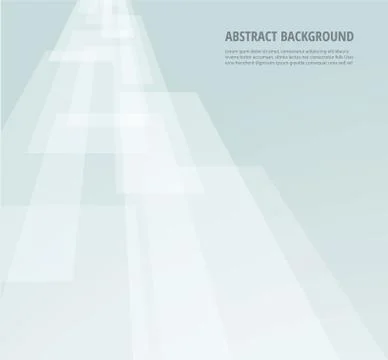 Abstract light gray wallpaper. vector illustration Stock Illustration