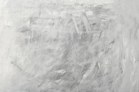 Abstract light gray, white background Foto stock