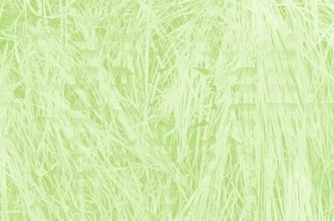 Abstract light green background with copy space for design Stock Illustration