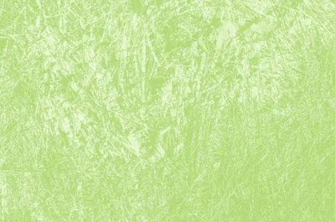 Abstract light green background with copy space for design Stock Photos