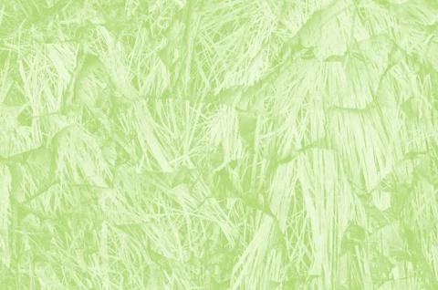 Abstract light green background with copy space for design Foto stock